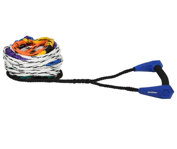 75 Torq Classic Radius Handle w/8 Section Mainline