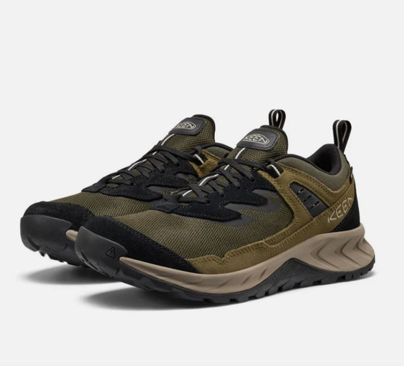 Forest Night/Dark Olive