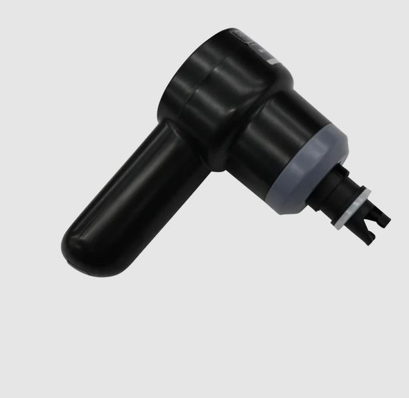 Seiple Marine V2 Portable Handled Air Pump 2.5 PSI