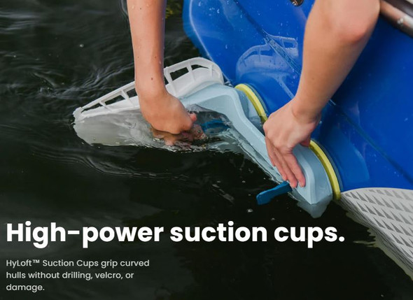 Mission Outdoor Delta 2.0 Wake Shaper