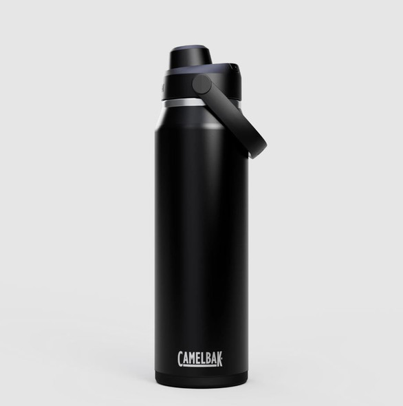 On P.O.  Spring '26
Black