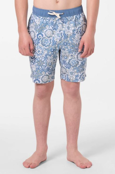 O'Neill Boy's Hermosa EW 16 inch Boardshort 