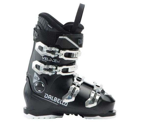 Dalbello Women's Veloce MAX 65 Ski Boots 2026