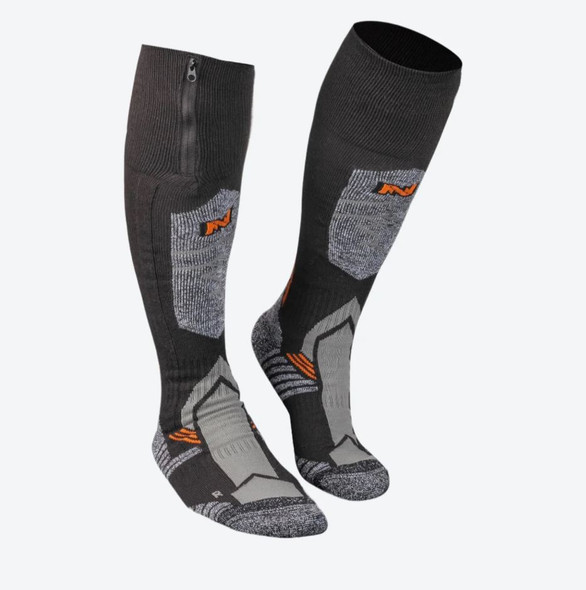 Fieldsheer Pro Compression Heated Socks