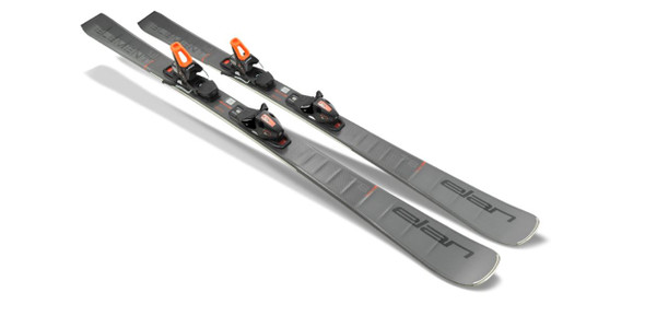 Elan Element 78 Ski w/ EL 10.0 GW Shift X Binding 2026