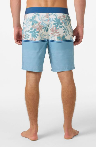 O'Neill Men's Hyperfreak Heat Block 19 inch Boardshort