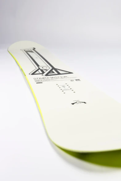 Capita SB Stairmaster Snowboard 