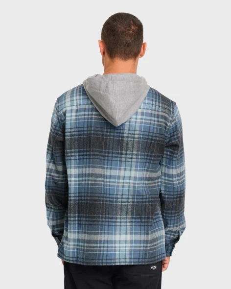 DARK DENIM