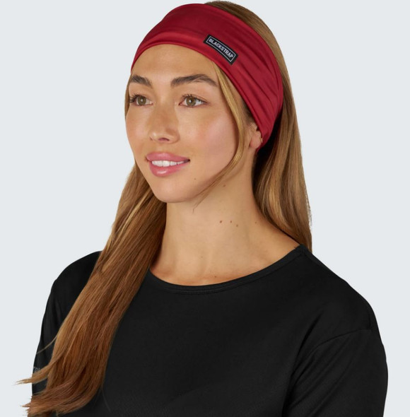 Blackstrap Snowbird Headband