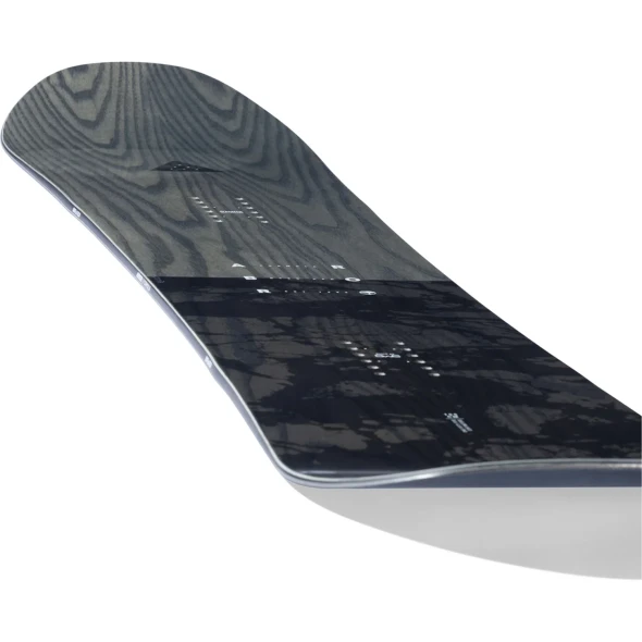 Arbor Men's Formula Rocker Snowboard