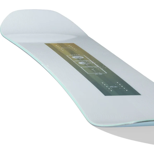 Arbor Women's Kuro Neko Decon Snowboard