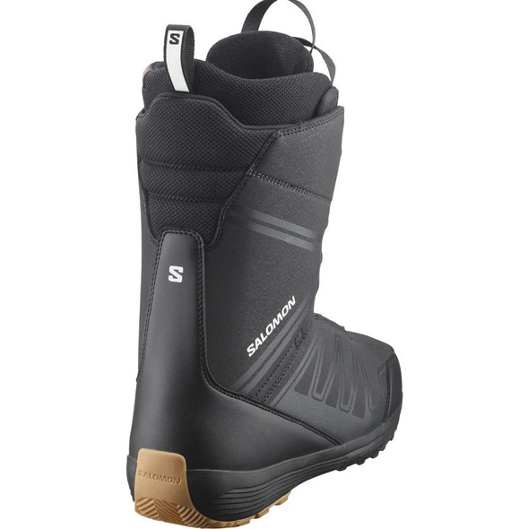 Salomon Men's Faction BOA Snowboard Boot 