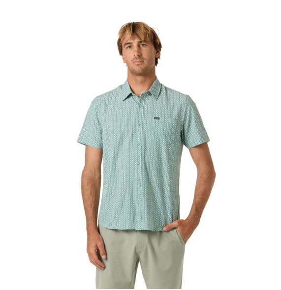 On P.O.  '26 Spring
Green