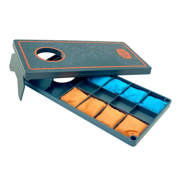 GSI Backpack Cornhole Game