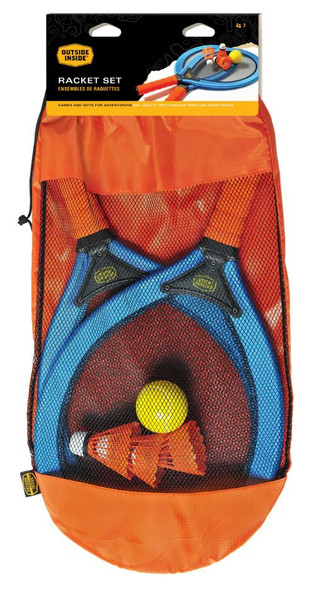 GSI Freestyle Racket Set