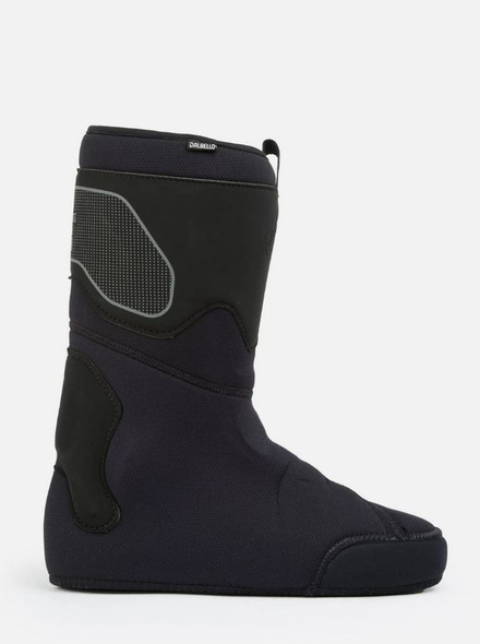 Dalbello Men's Il Moro 110 3D Wrap Ski Boot 