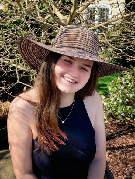 Screamer Women's Quinn Sun Hat