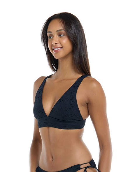 On P.O. '26 Season
Black