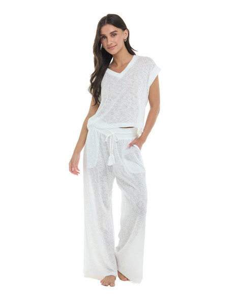 On P.O. '26 Season
Ivory