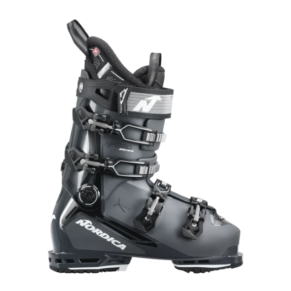Nordica Men's Speedmachine 3 100 Ski Boots 2027