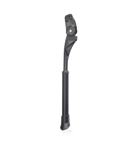 Bontrager Integrated Rear-Mount Alloy Adjustable Kickstand