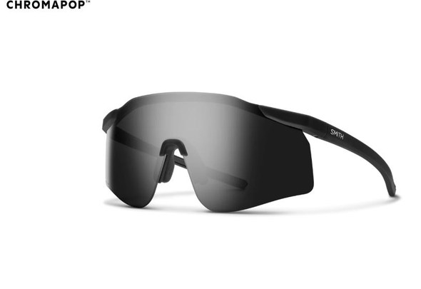 Matte Black | ChromaPop Black