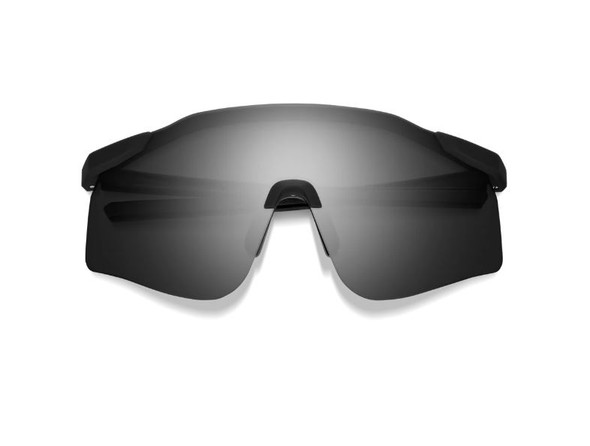 Matte Black | ChromaPop Black