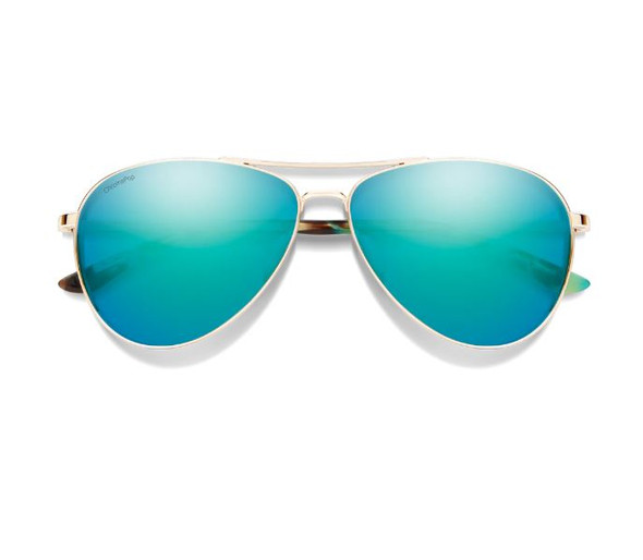 Gold | ChromaPop Polarized Opal Mirror