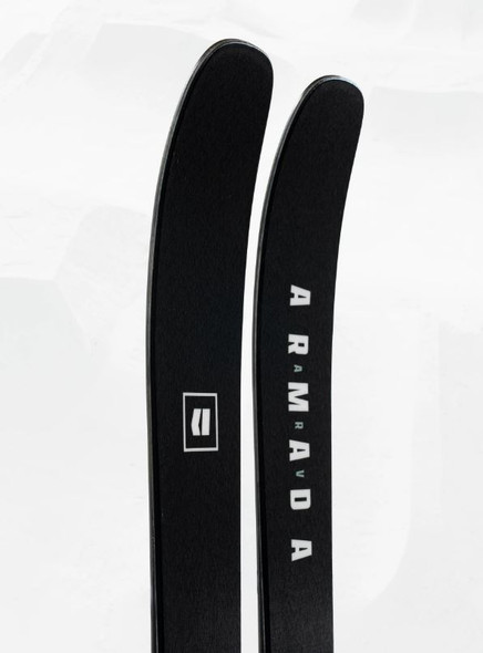 Armada ARV 94 Ski - Black