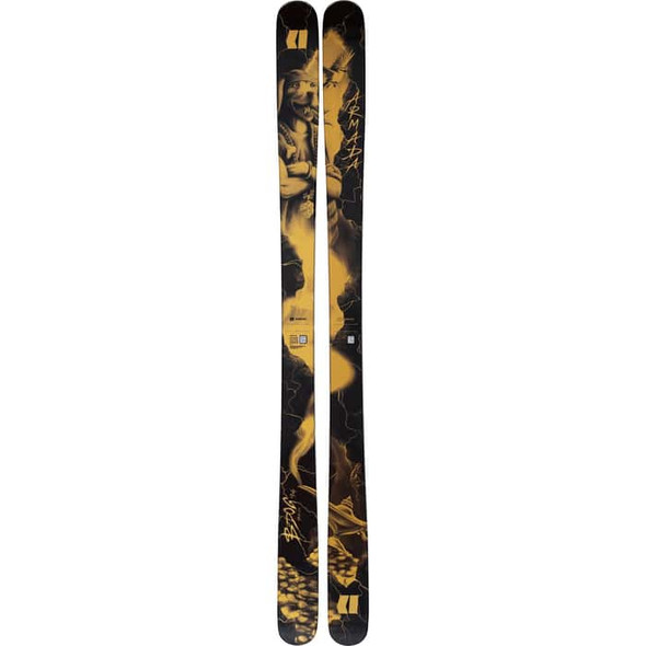 Armada BDOG 94 Ski