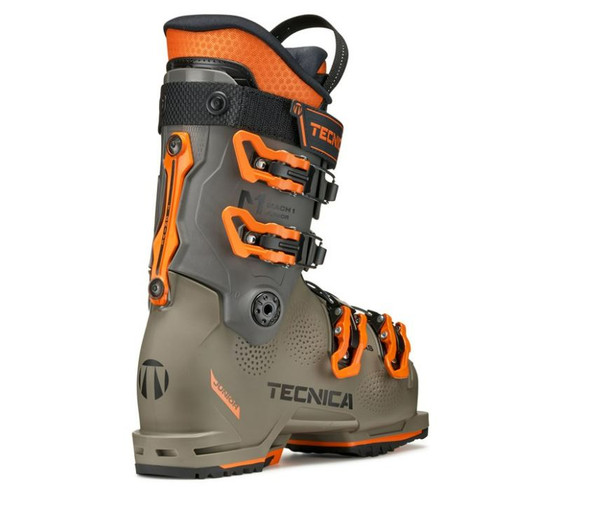 Tecnica Mach1 Junior Ski Boots