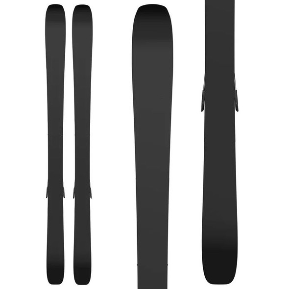 Atomic Women's Maven 84 LT Ski w/ M 10 GW Binding