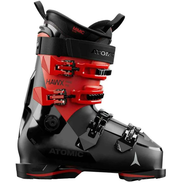 P.O. '26 -'27 Season
 Blk/Red