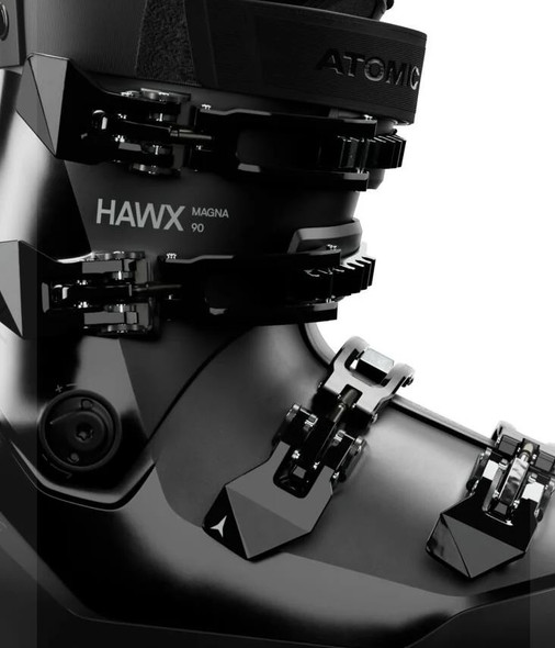 Atomic Men's Hawx Magna 90 Ski Boot 