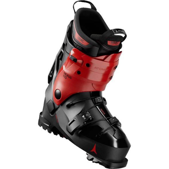  '26- '27 Season
Black/Red