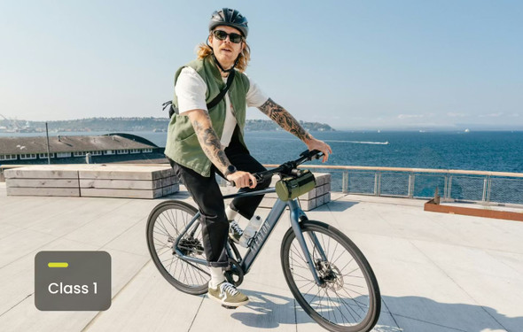 Aventon Soltera 3 ADV Ebike