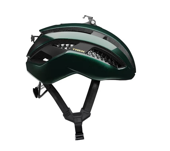 Trek Circuit WaveCel Helmet