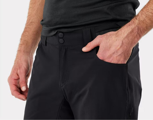 Trek Men's Rhythm Mountain Bike Short