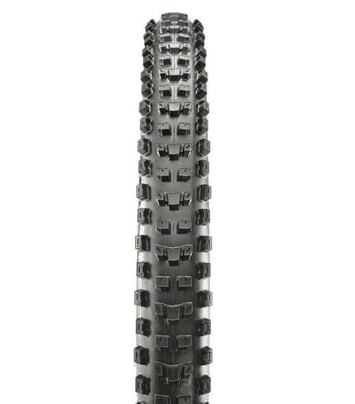 Maxxis Dissector Tire - 29 x 2.6, Tubeless, Folding, Black, Dual, EXO, Wide Trai