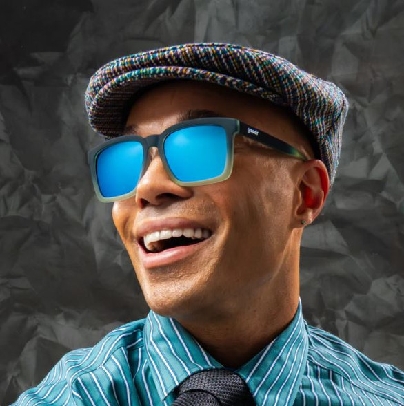 Goodr Lost in the Labyrinth Sunglasses