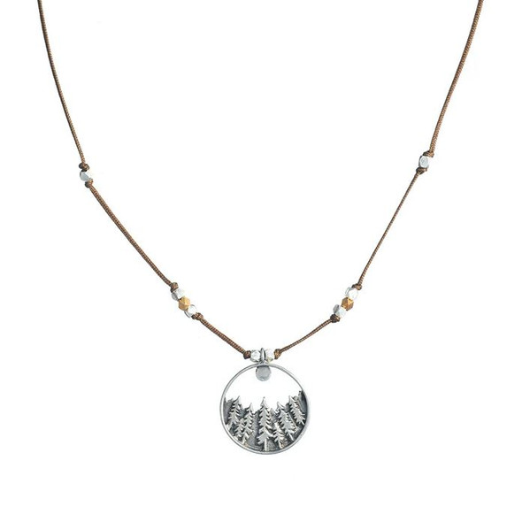 Forest / Taupe '26 spring