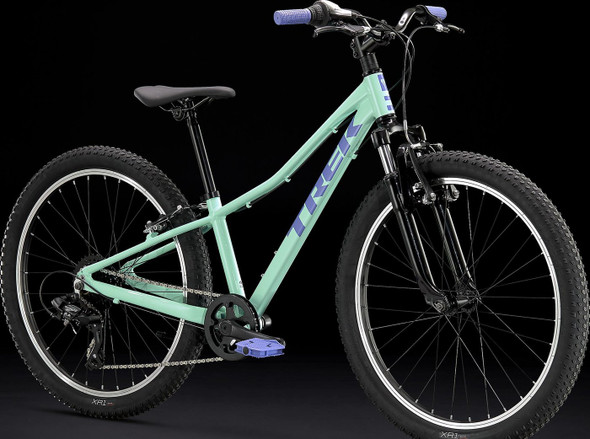 Trek Precaliber Bike 24" 8-Speed