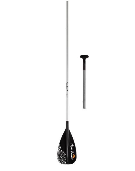 Aqua Bound Spark 85 2-Piece SUP Adjustable Paddle