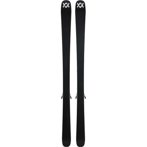  Volkl Women's Blaze 82 Purple Ski w/V-Motion 11 Binding 2027