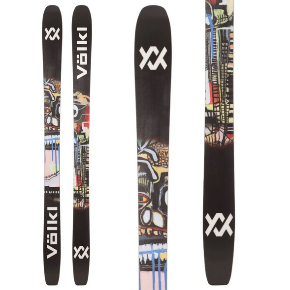  Volkl Revolt 101