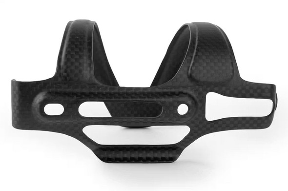 Aventon Carbon Water Bottle Cage - Left
