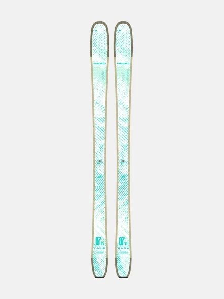 Head Women's Kore 87 Ti Ski 2027