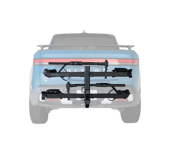 RockyMounts Highnoon FC 2" Hitch Rack