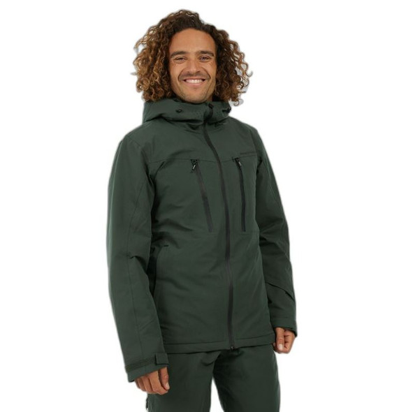 Kale Green