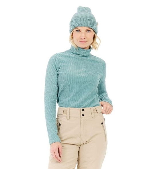 Glacial Blue